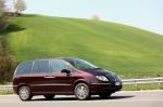 Lancia Phedra 2002 года